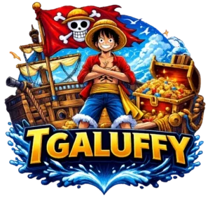 TGALUFFY